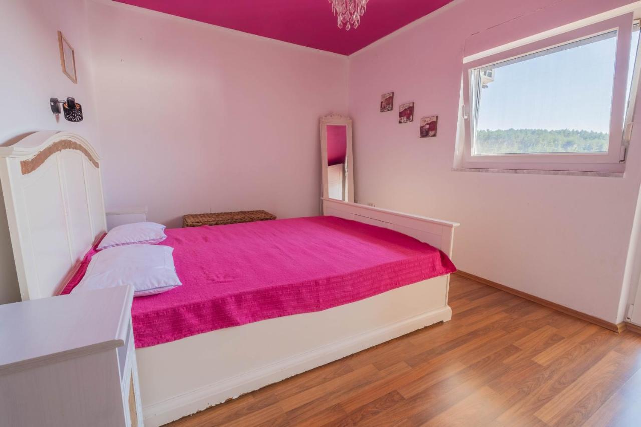Apartman Ahel Ядраново Экстерьер фото