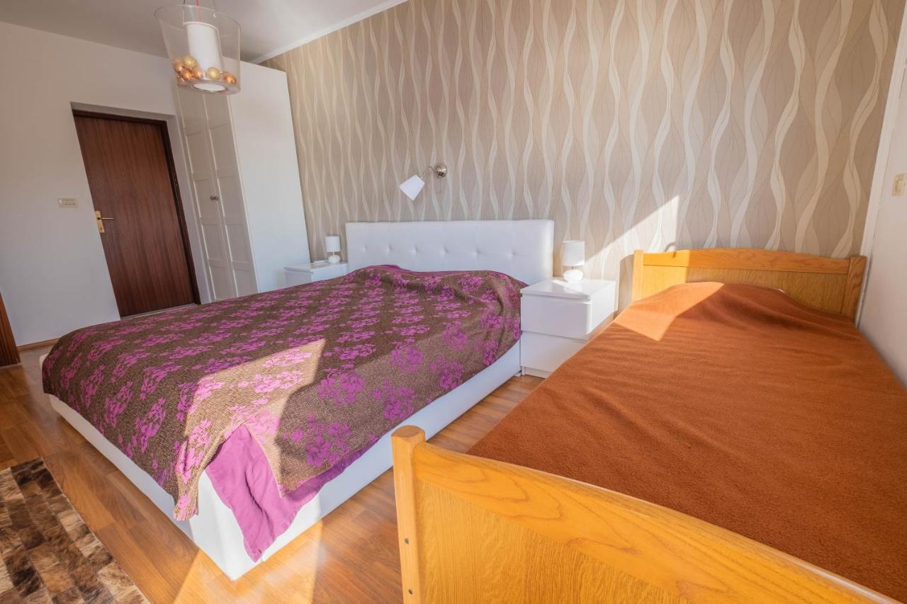 Apartman Ahel Ядраново Экстерьер фото