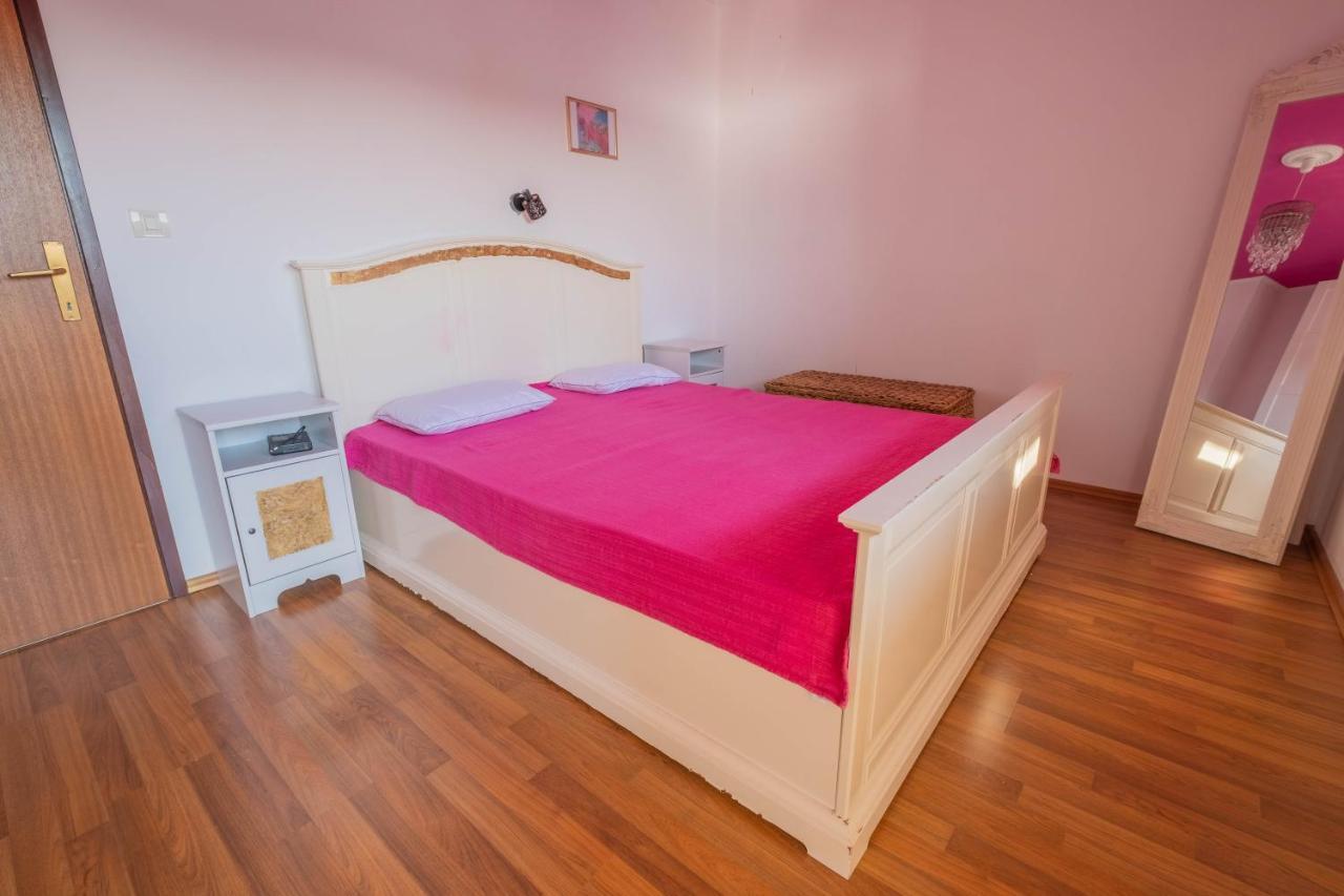 Apartman Ahel Ядраново Экстерьер фото