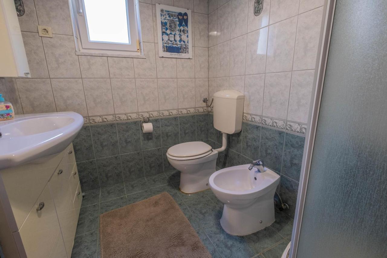 Apartman Ahel Ядраново Экстерьер фото