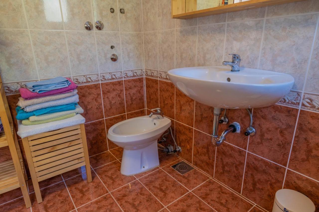 Apartman Ahel Ядраново Экстерьер фото