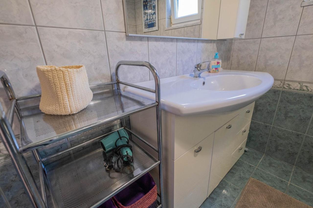 Apartman Ahel Ядраново Экстерьер фото